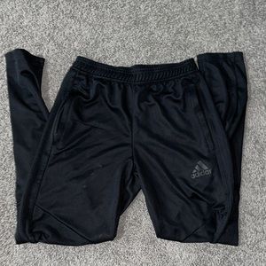 Adidas Climacool All Black Joggers